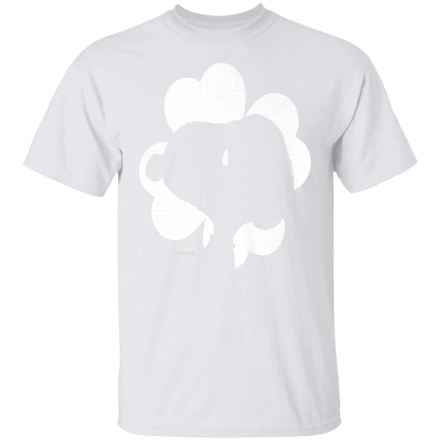 T-shirt Homme Thin Lizzy 'Four Leaf Clover' - 100% Coton, Licence Officielle, Plusieurs Tailles Disponibles - 10