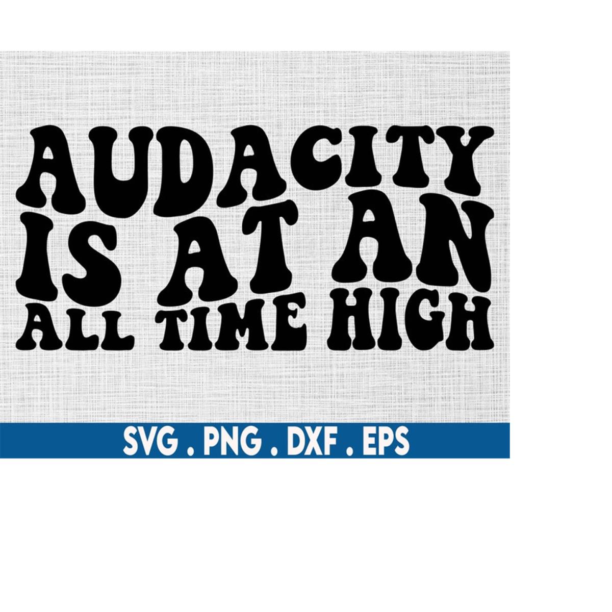 How Rude Svg Audacity svg, sarcastic svg, offend svg, rude svg, sarcasm s | Inspire ...