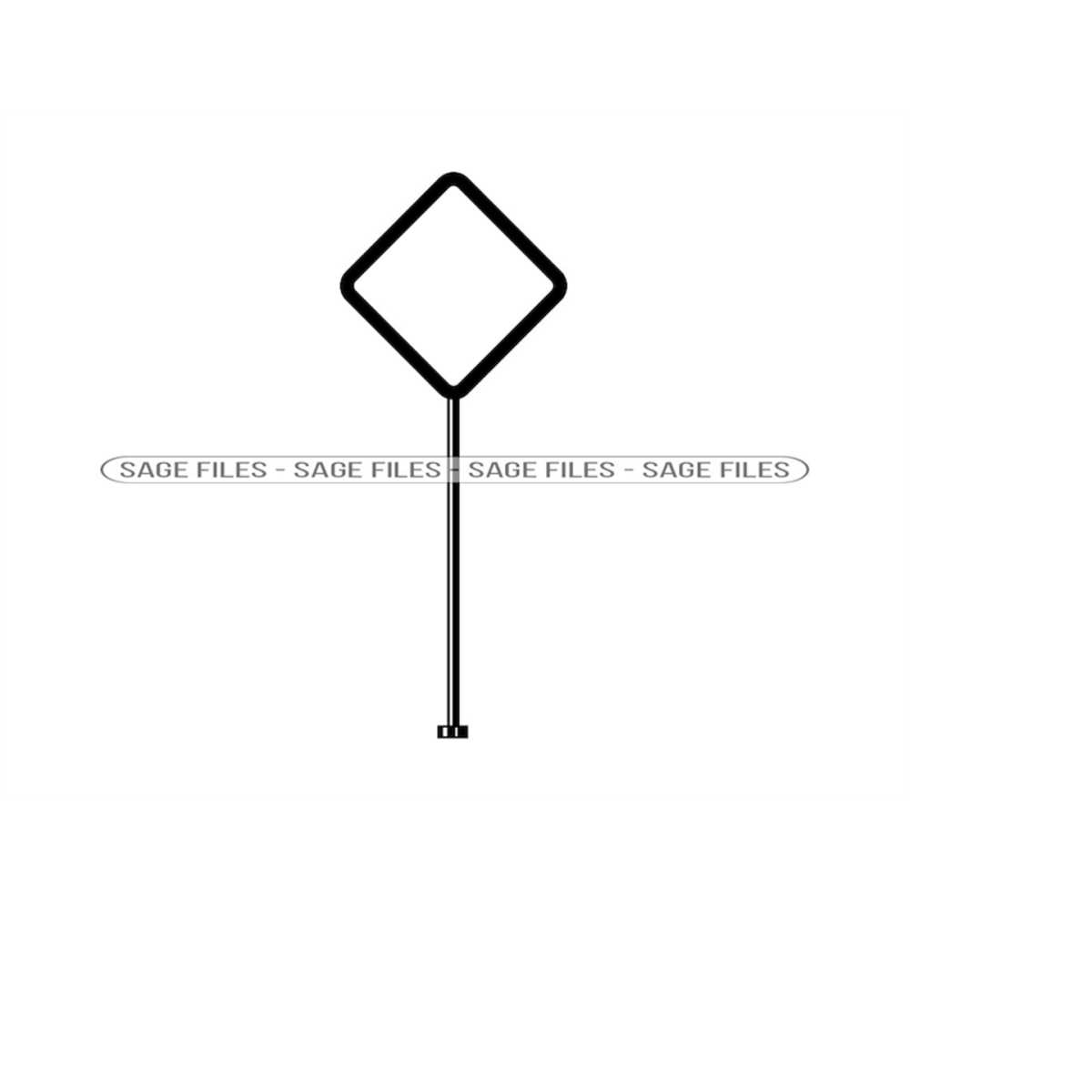 Svg Ign Traffic Sign 10 SVG, Traffic Sign SVG, Highway Sign SVG, Roa | Inspire ...