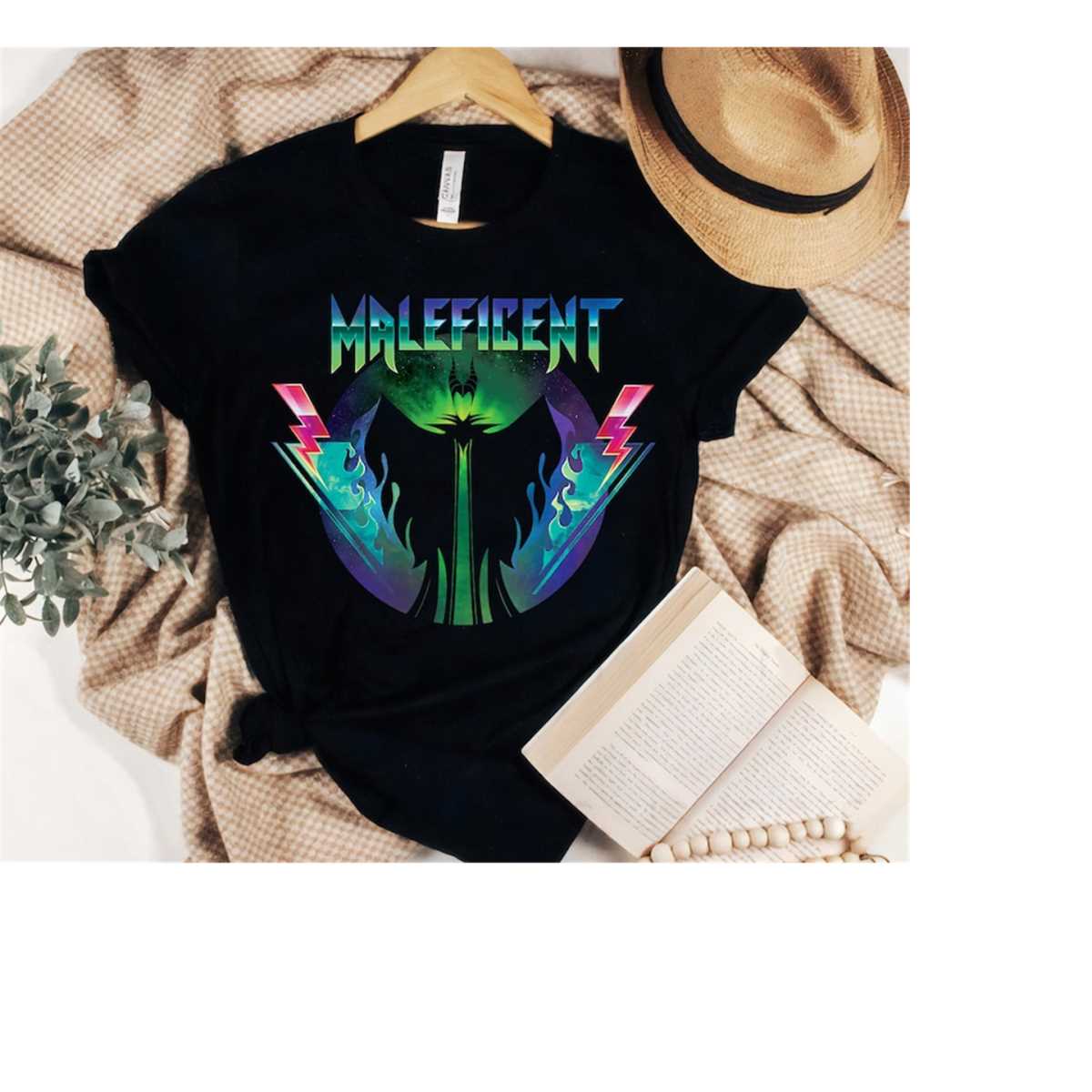 Vintage Disney Villains Shirt, Maleficent quote Shirt, Sleep