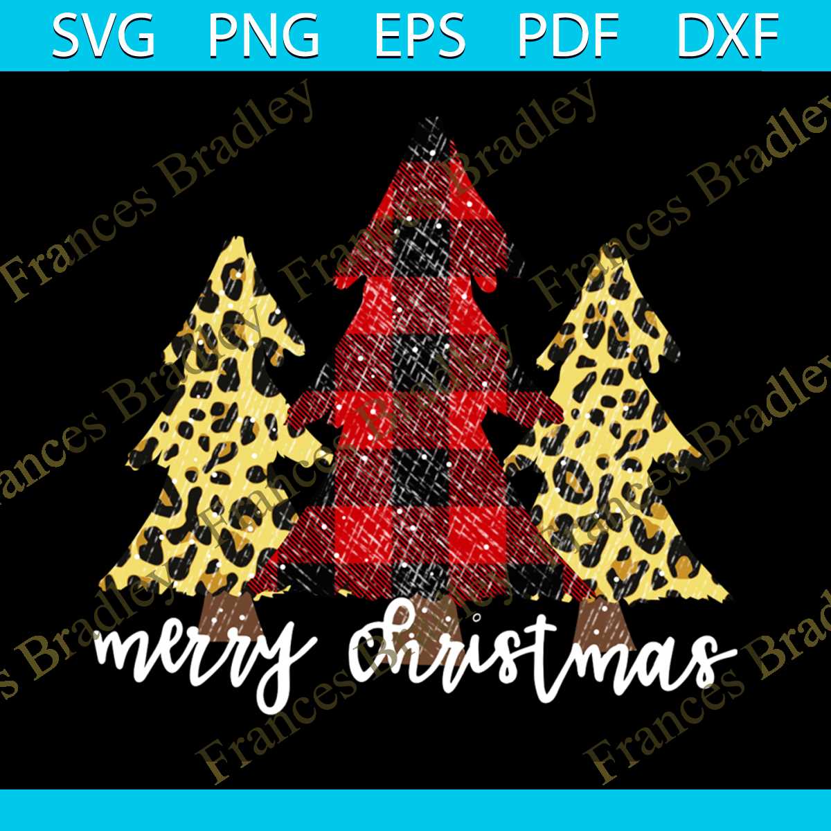 Tree Christmas Svg, Christmas Svg, Merry Christmas Svg, Pine - Inspire