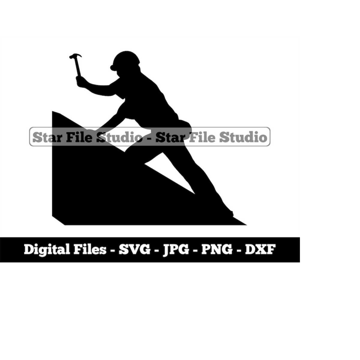 carpenter svg files - Inspire Uplift