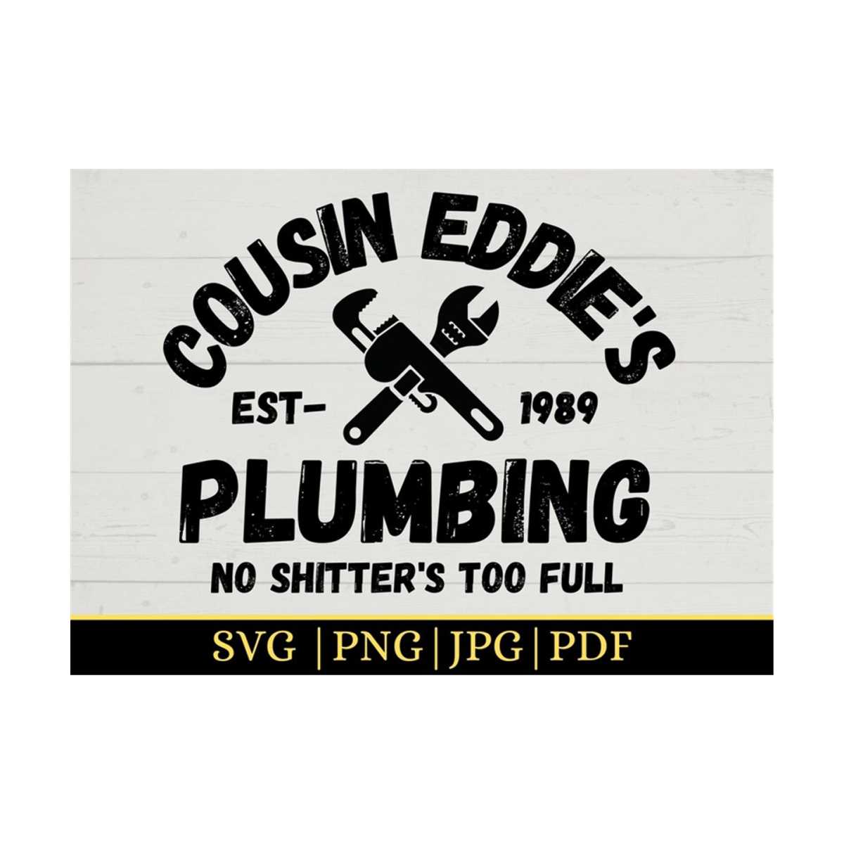 cousin eddie svg png - Inspire Uplift
