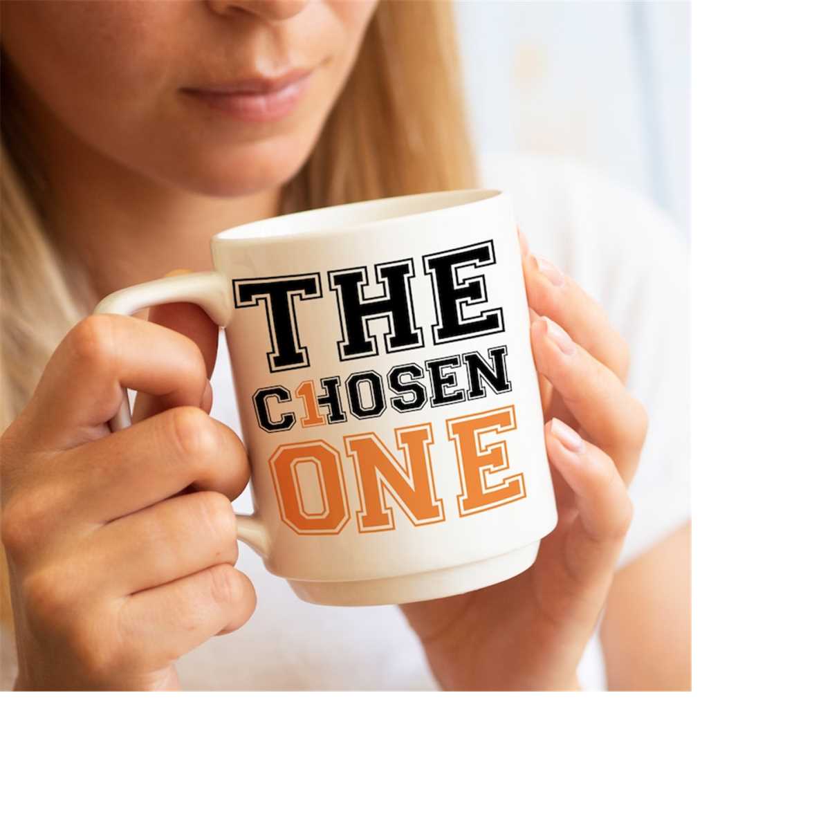 The chosen One SVG, Baseball svg, Biggest Fan, Baseball fan Inspire