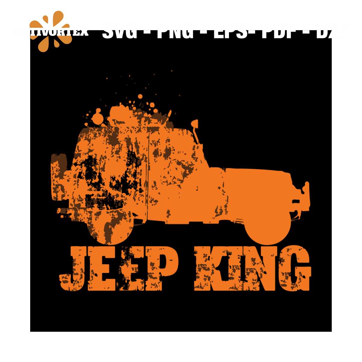 Jenks Svg Jeep King Svg, Vehicle Svg, Jeep Svg, King Svg, Transport Sv | Inspire ...