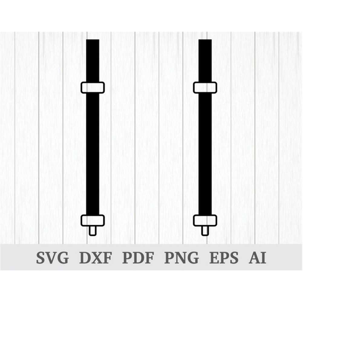 Suspenders svg, Suspenders PNG, Suspenders Clipart, Suspende Inspire