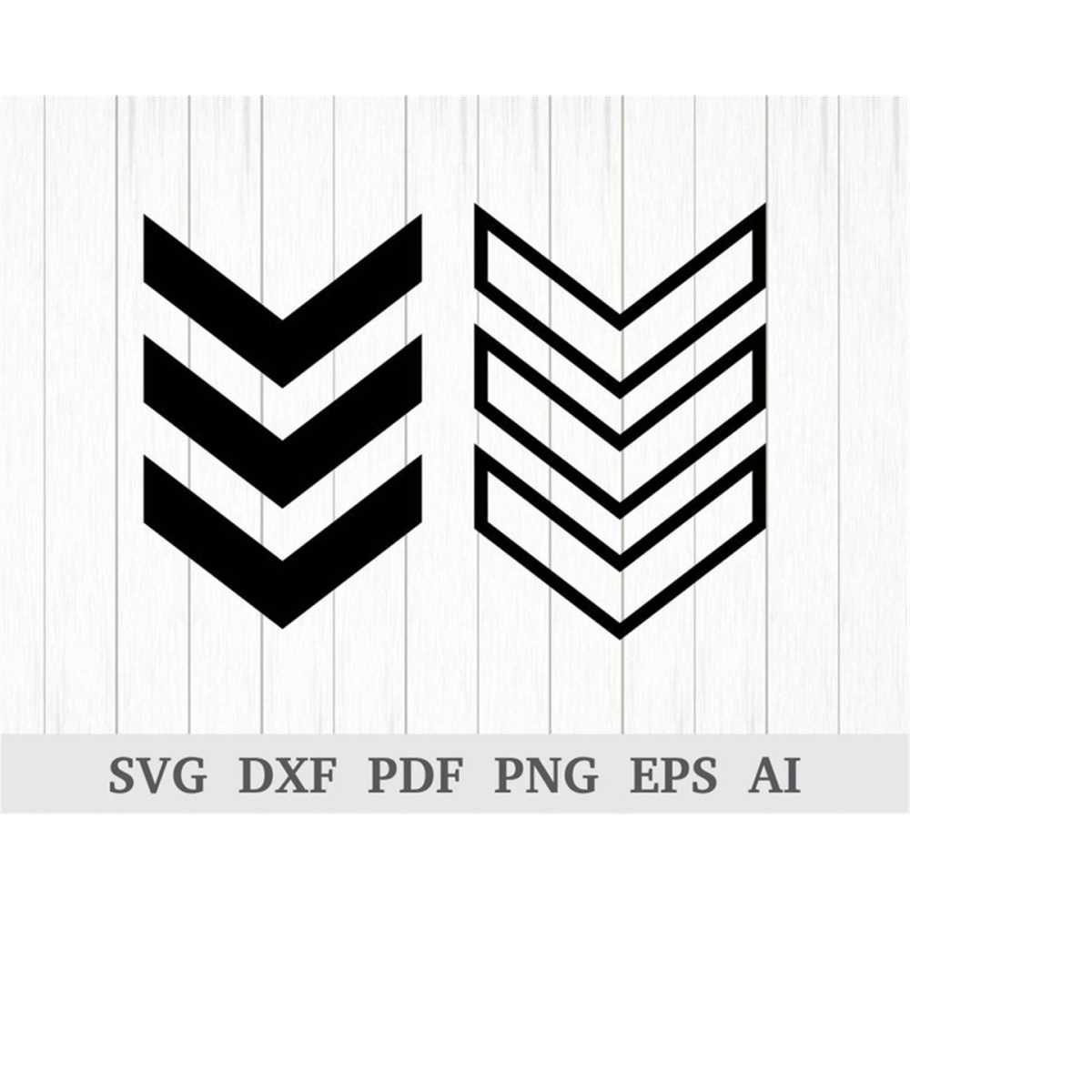 Chevron Arrows svg, Chevron Svg, Arrows SVG, Chevron Arrows - Inspire