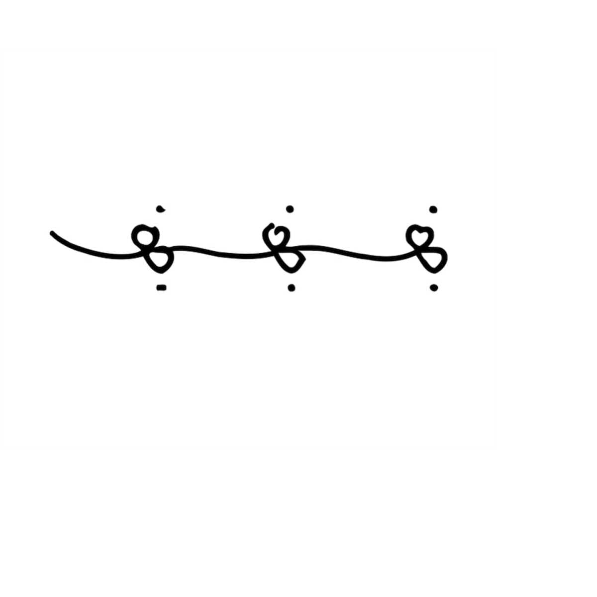 Doodle Border Download, Doodle Border Files For Silhouette, - Inspire ...