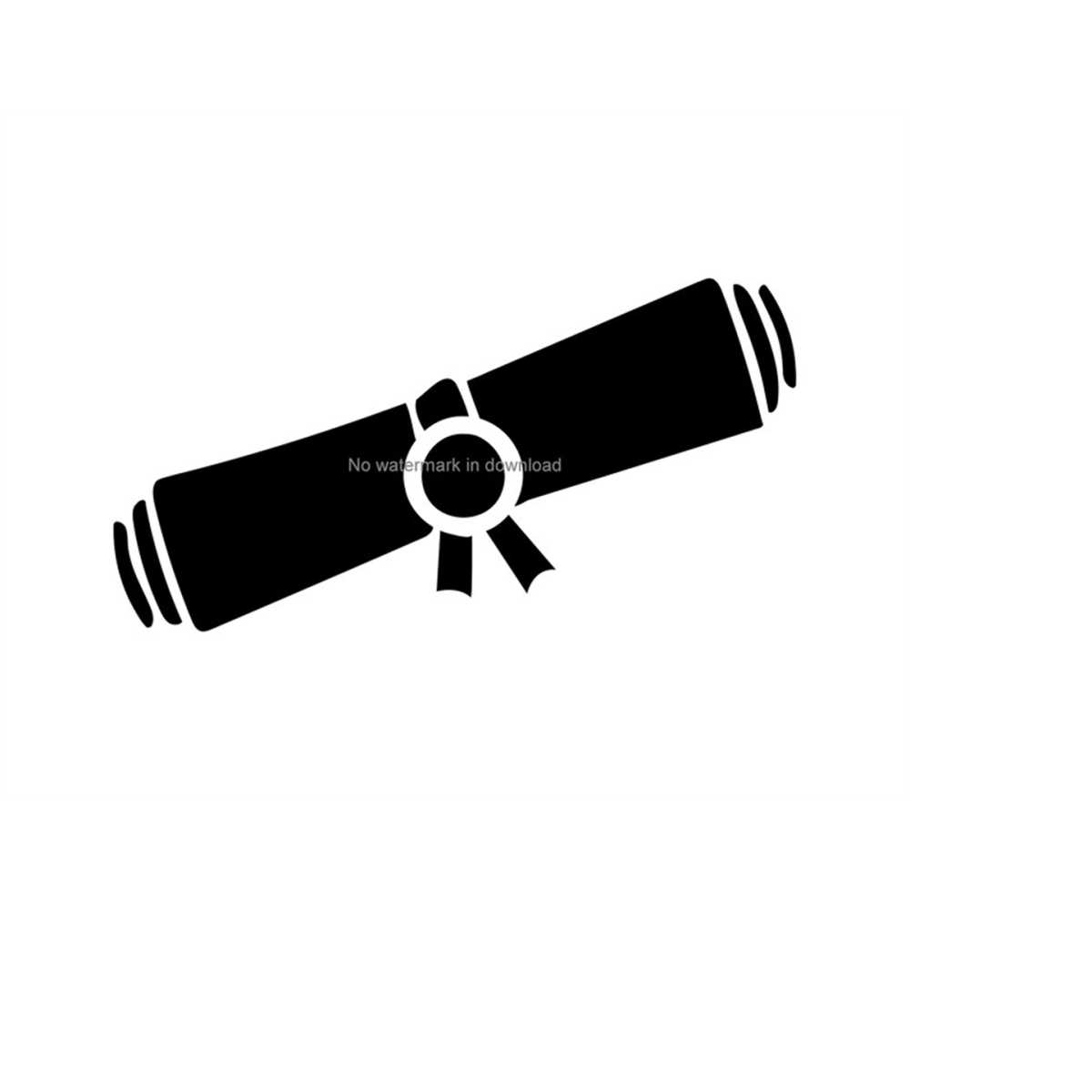 Diploma PNG Image, Diploma Svg Clip Art, Diploma Cutting Cut | Inspire ...