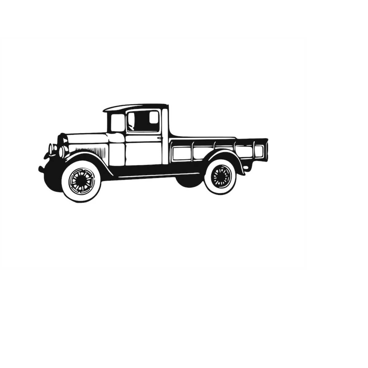 Vintage Truck Svg Old Truck Svg Antique Truck Svg Truck Svg Inspire vintage-truck-svg-old-truck-svg-antique-truck-svg-truck-svg-inspire