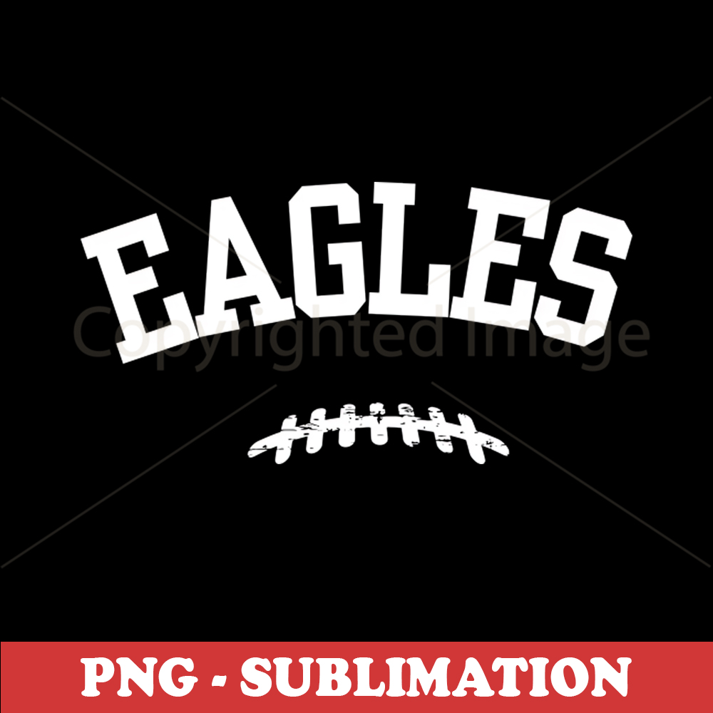 Philadelphia Eagles Football Team Logo HighQuality Subl Inspire