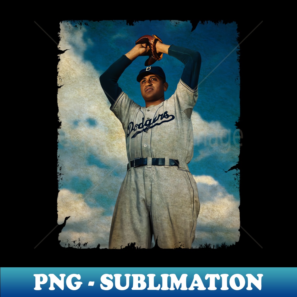 Baseball Legend - Los Angeles Dodgers - Commemorate the Lega | Inspire