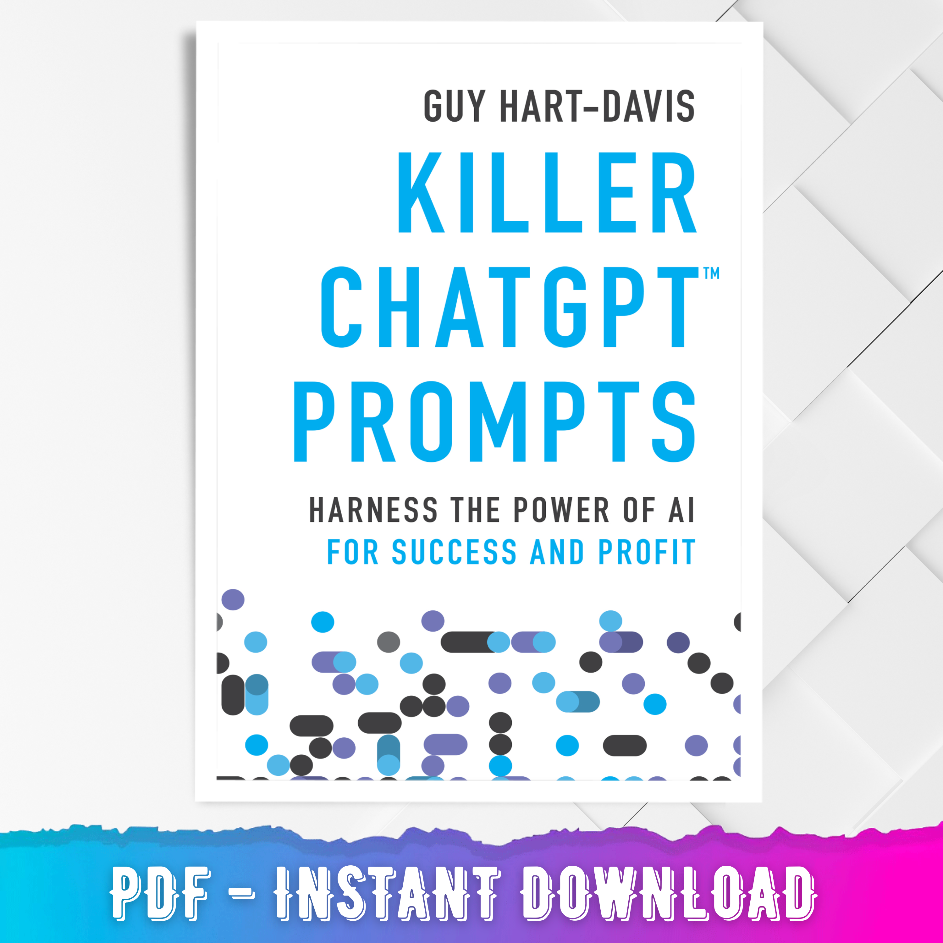 Killer ChatGPT Prompts: Harness the Power of AI for Success | Inspire ...