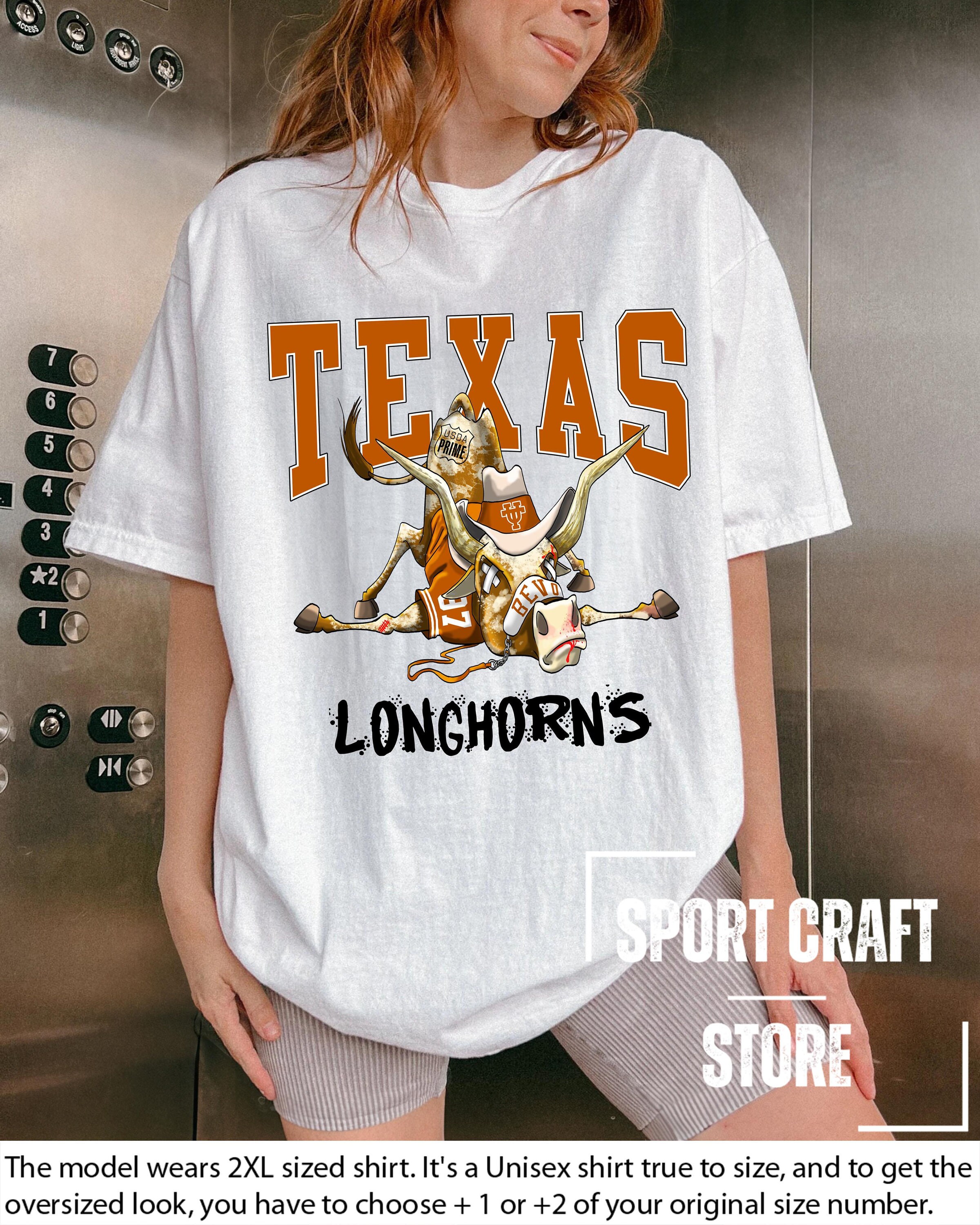 90's republic of texas museum t-shirt white. main image 0