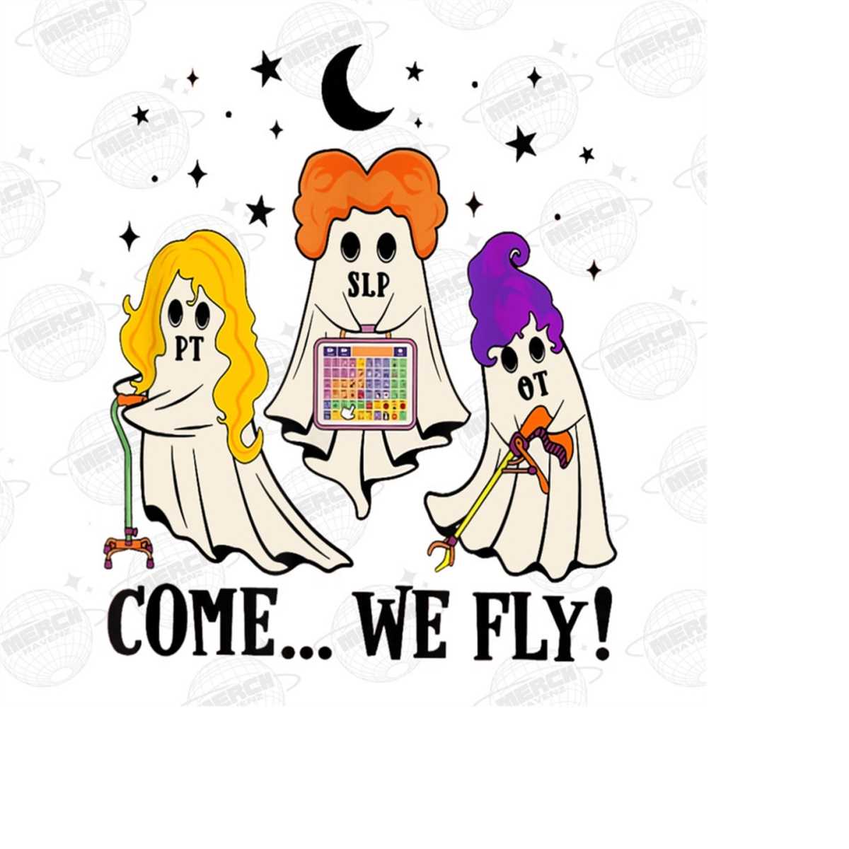SLP OT PT Png, Halloween Slp Ot Pt, Spooky Slp Ot, Speech Th | Inspire ...