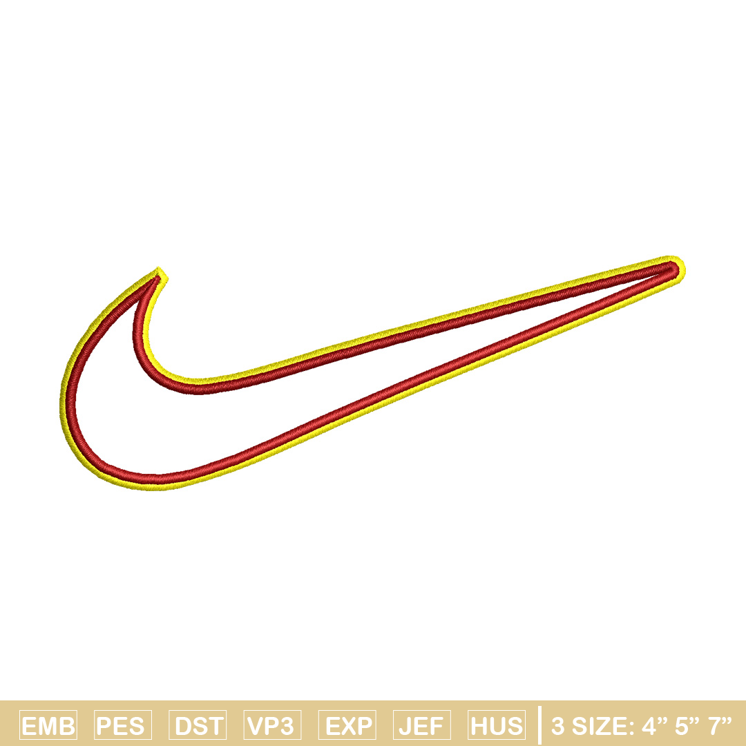 create your own nike logo