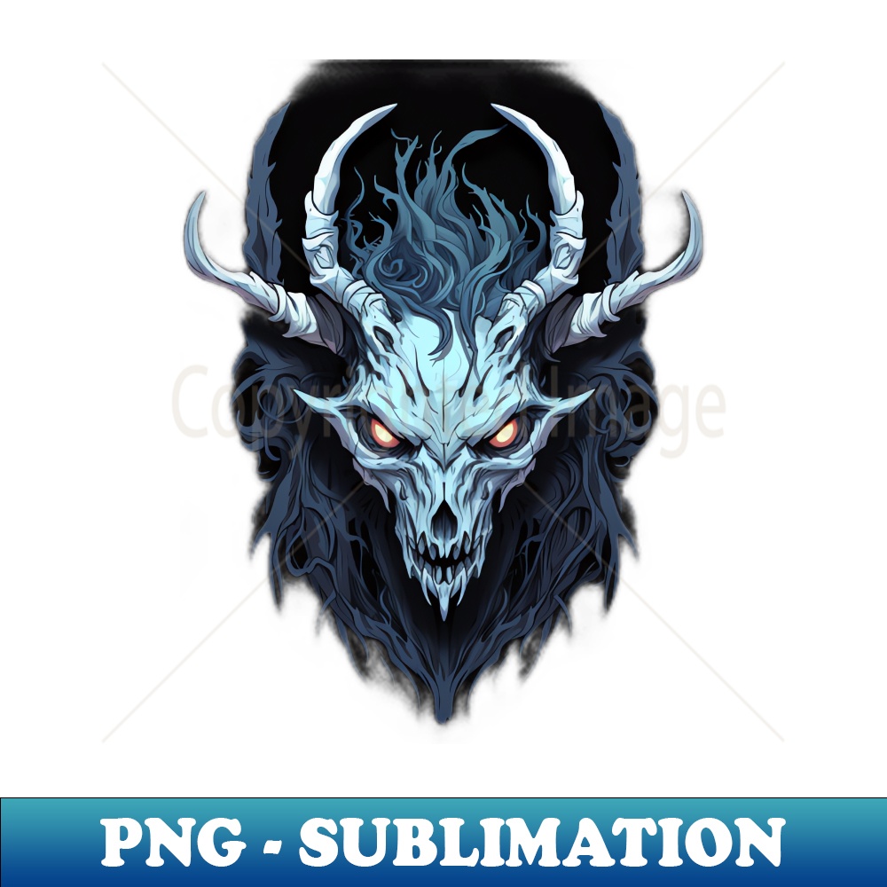 Wendigo - Luminous Trashcore - Transform Your Sublimation wi | Inspire ...