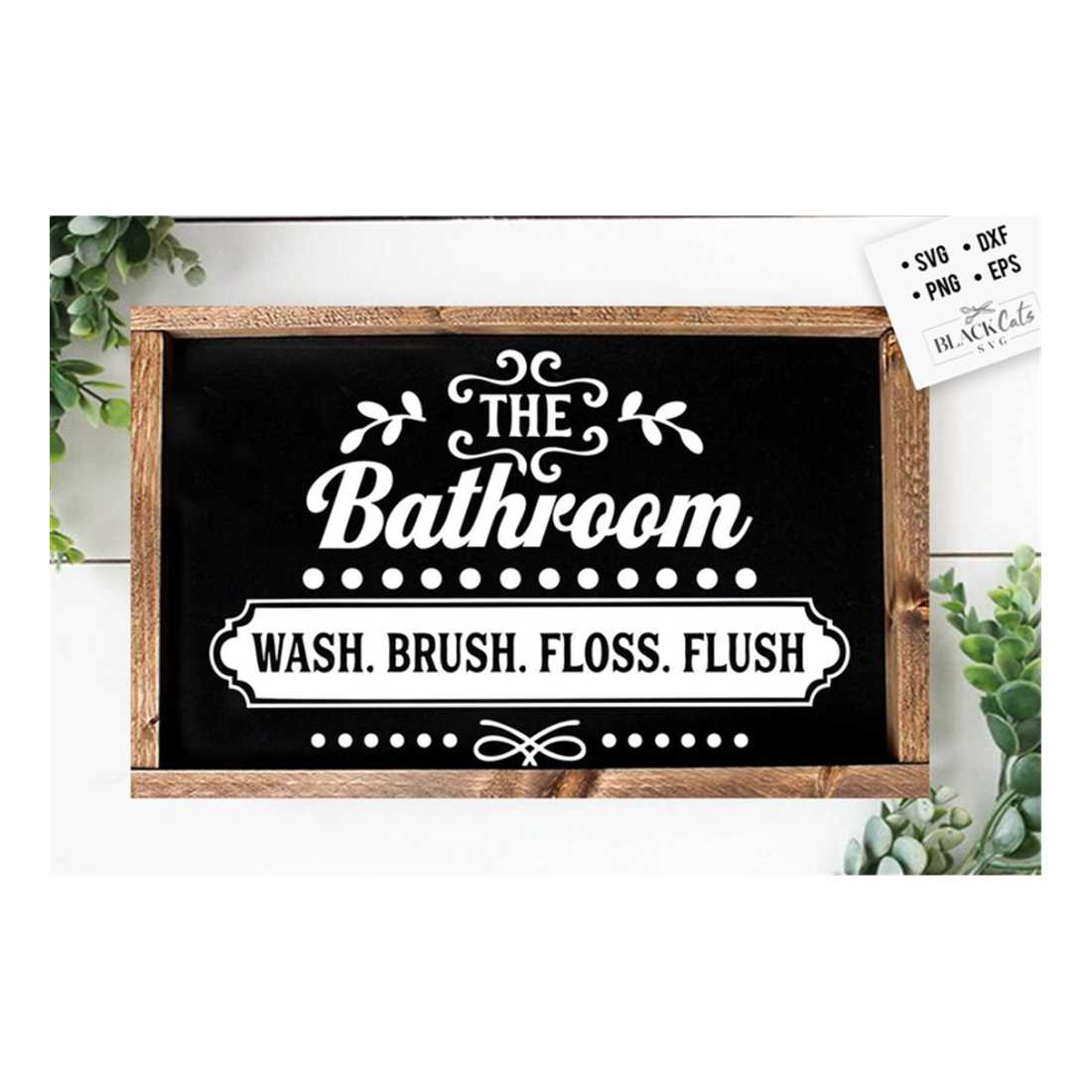 The bathroom svg, Bathroom SVG, Bath SVG, Rules SVG, Farmhou | Inspire ...