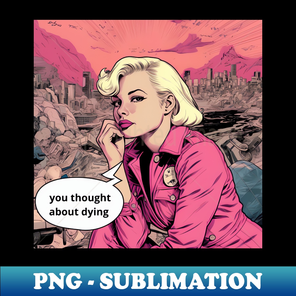 PNG Transparent Digital Download File for Sublimation - High | Inspire ...