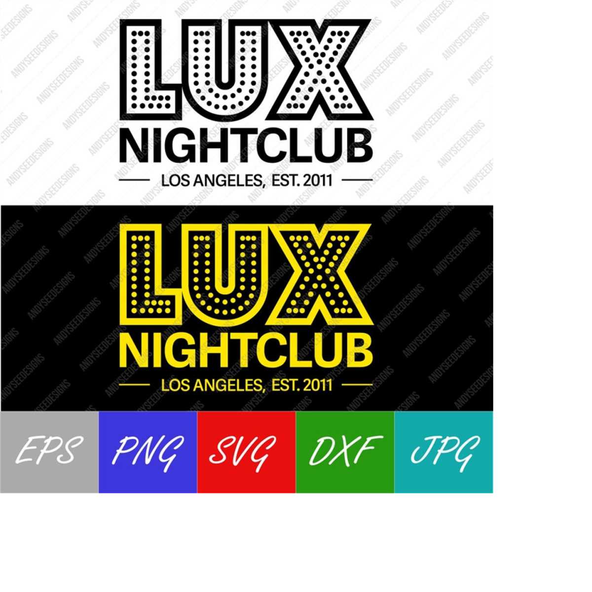 GR8Shop Lux Night Club Gold Lucifer Morningstar Camicia Donna con Scollo a V Grigio Size S