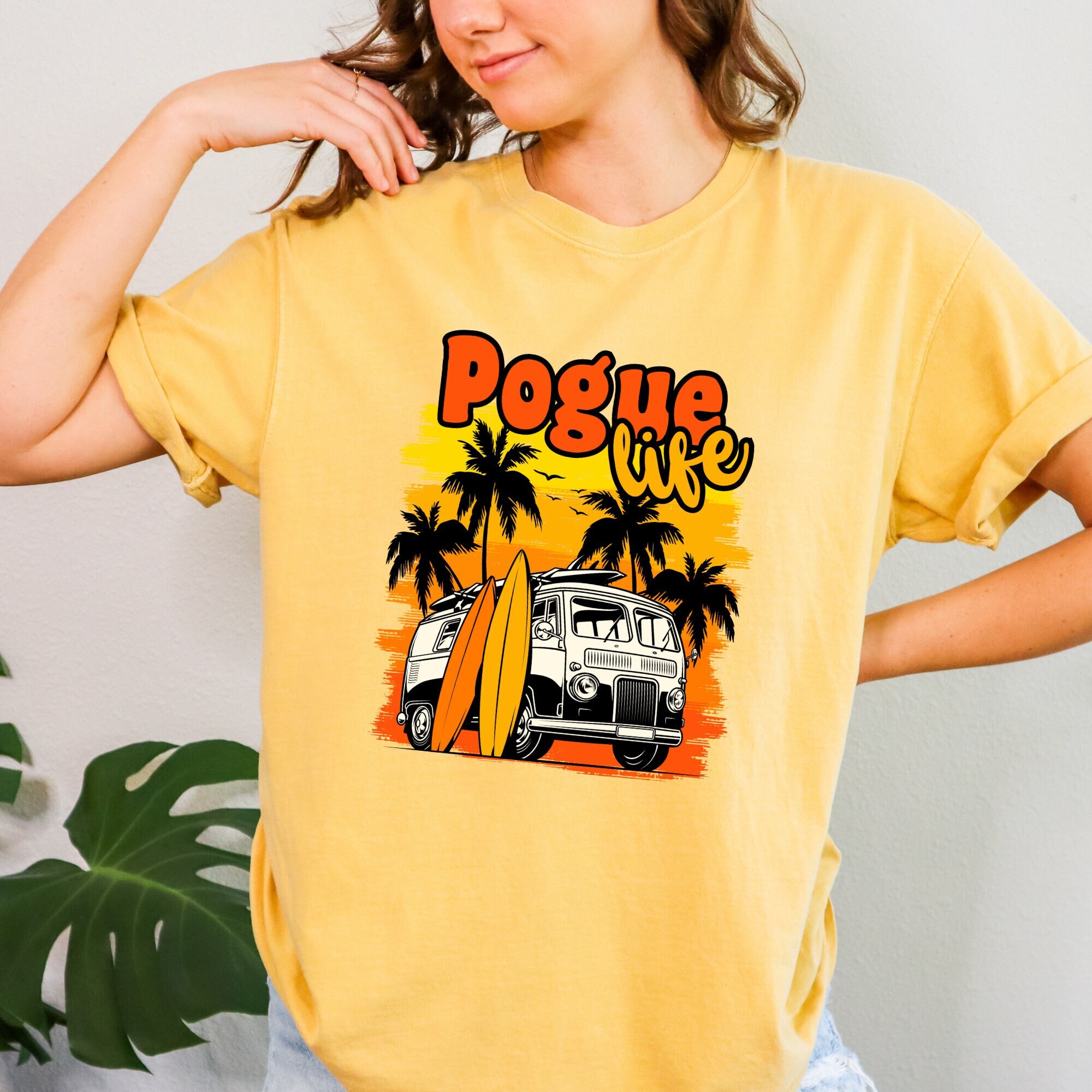 Outer Banks Pogue Life Shirt, Outer Banks Show Shirt, Outer Inspire