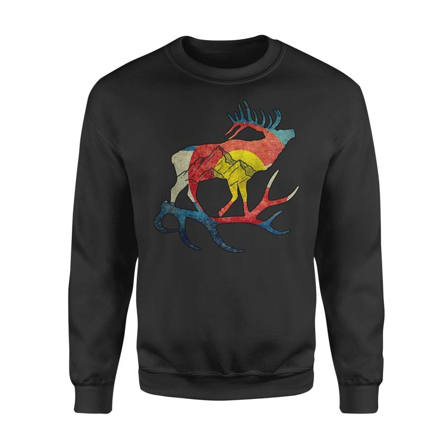 Colorado Elk hunting shirts | Inspire Uplift