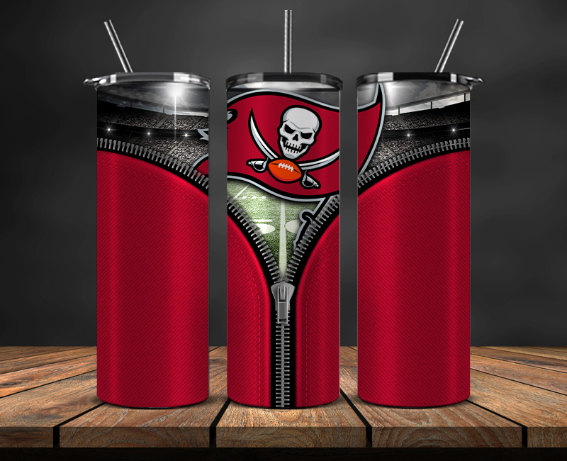Tampa Bay Buccaneerss Tumbler Wrap , Nfl,NFL Logo,Nfl Png,NF - Inspire ...