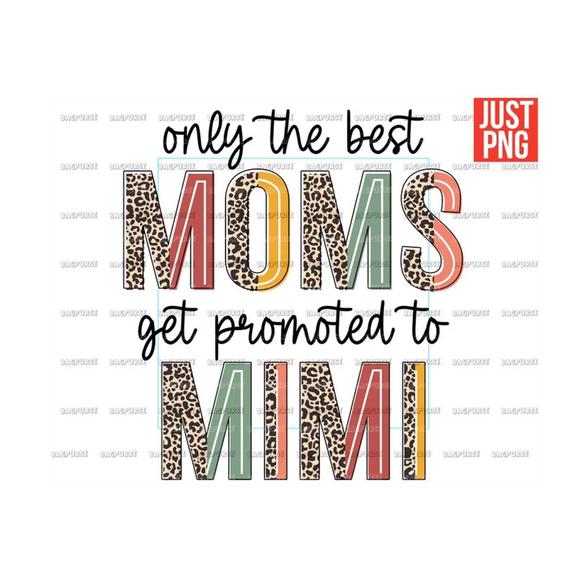 Mimi Jewelry Dish - 'Best Moms Get Promoted To Mimi' Ring Tray Trinket Dish Gift From Grandkids - View #3