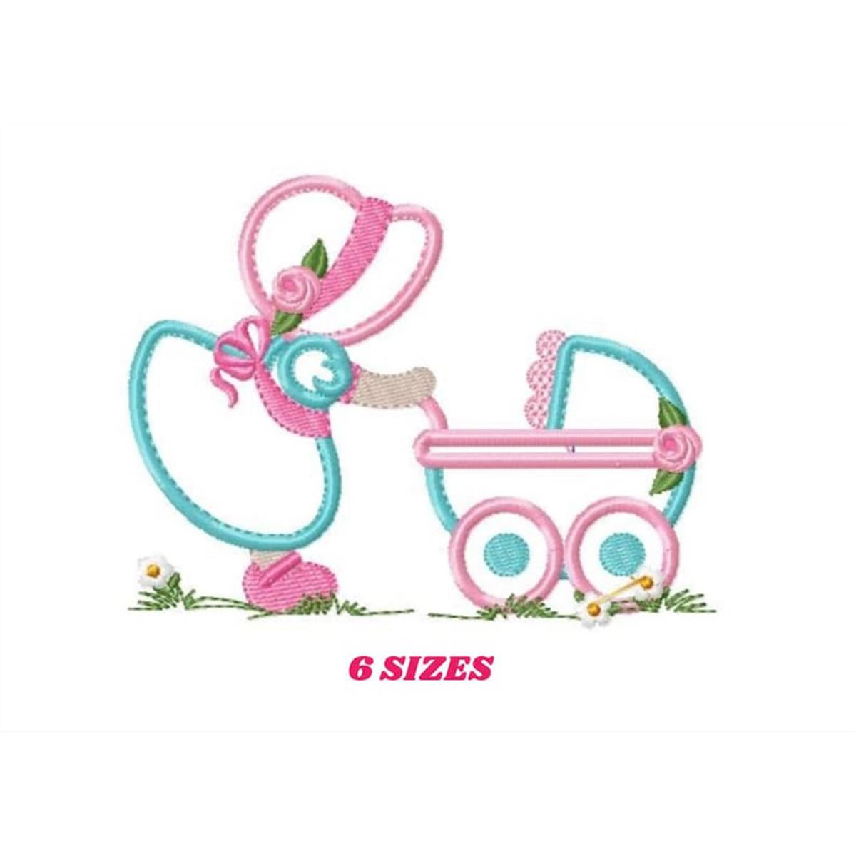 Baby embroidery design Newborn embroidery designs machine Inspire