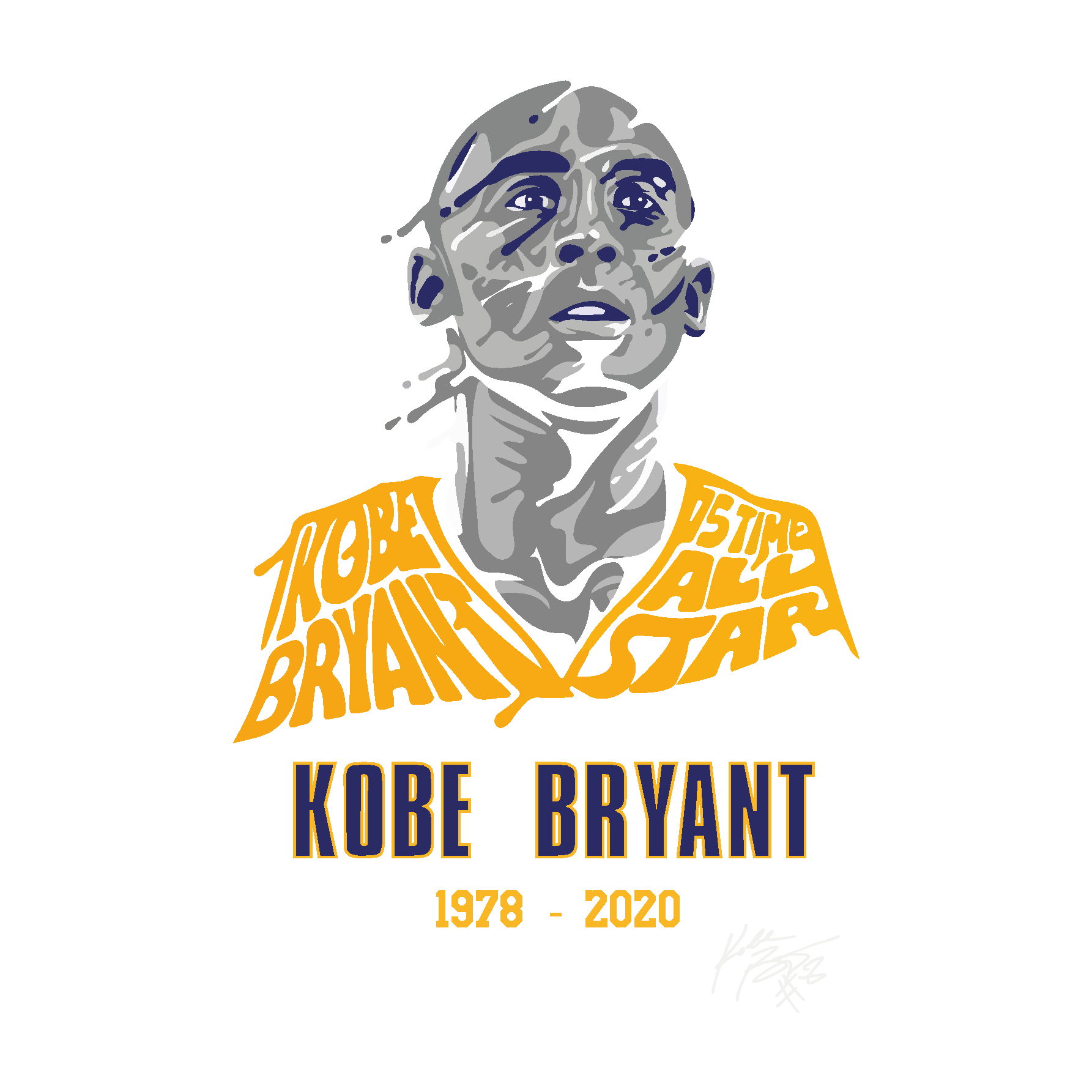 Tragedy Strikes: Kobe Bryant'S Age And The World'S Reaction - 8qehups