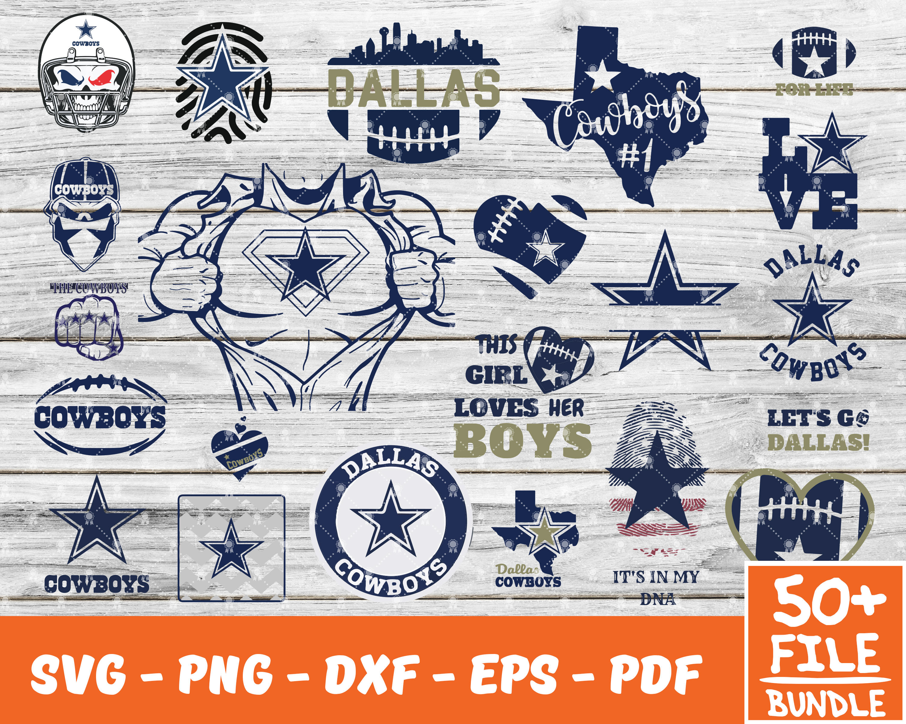 Dallas Cowboys Svg , Football Team Svg,Team Nfl Svg,Nfl Logo | Inspire ...