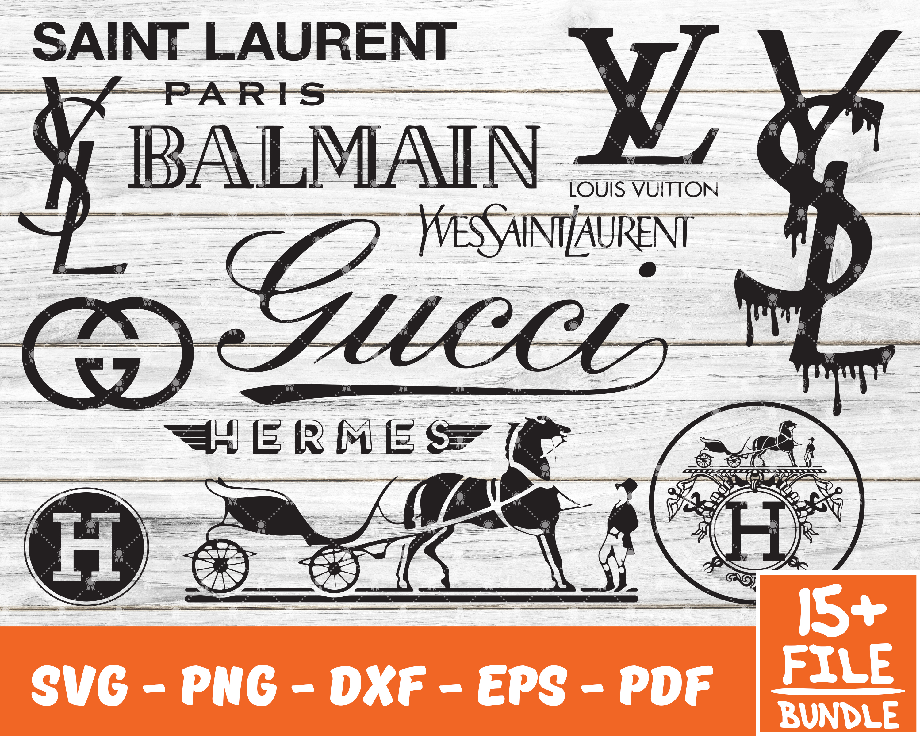 30 Fashion brands logo designs , lv louis vuitton , Gucci