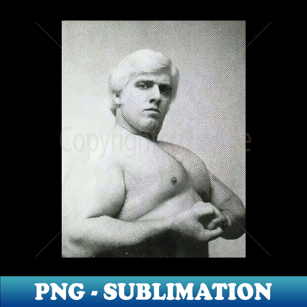 Ric Flair 1949 - Aesthetic Sublimation Digital File - Add a | Inspire ...