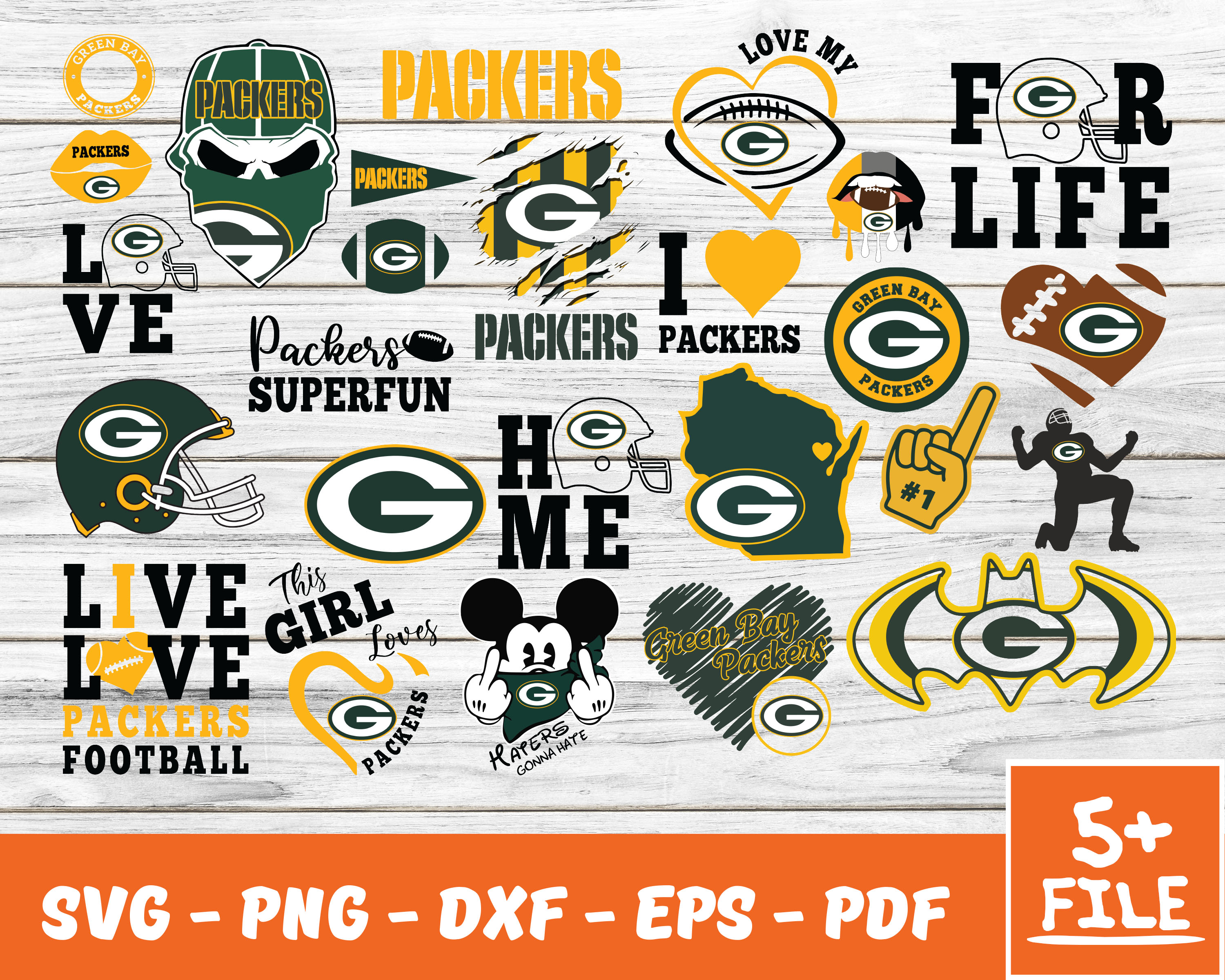 Green Bay Packers Svg , Football Team Svg,Team Nfl Svg,Nfl L - Inspire