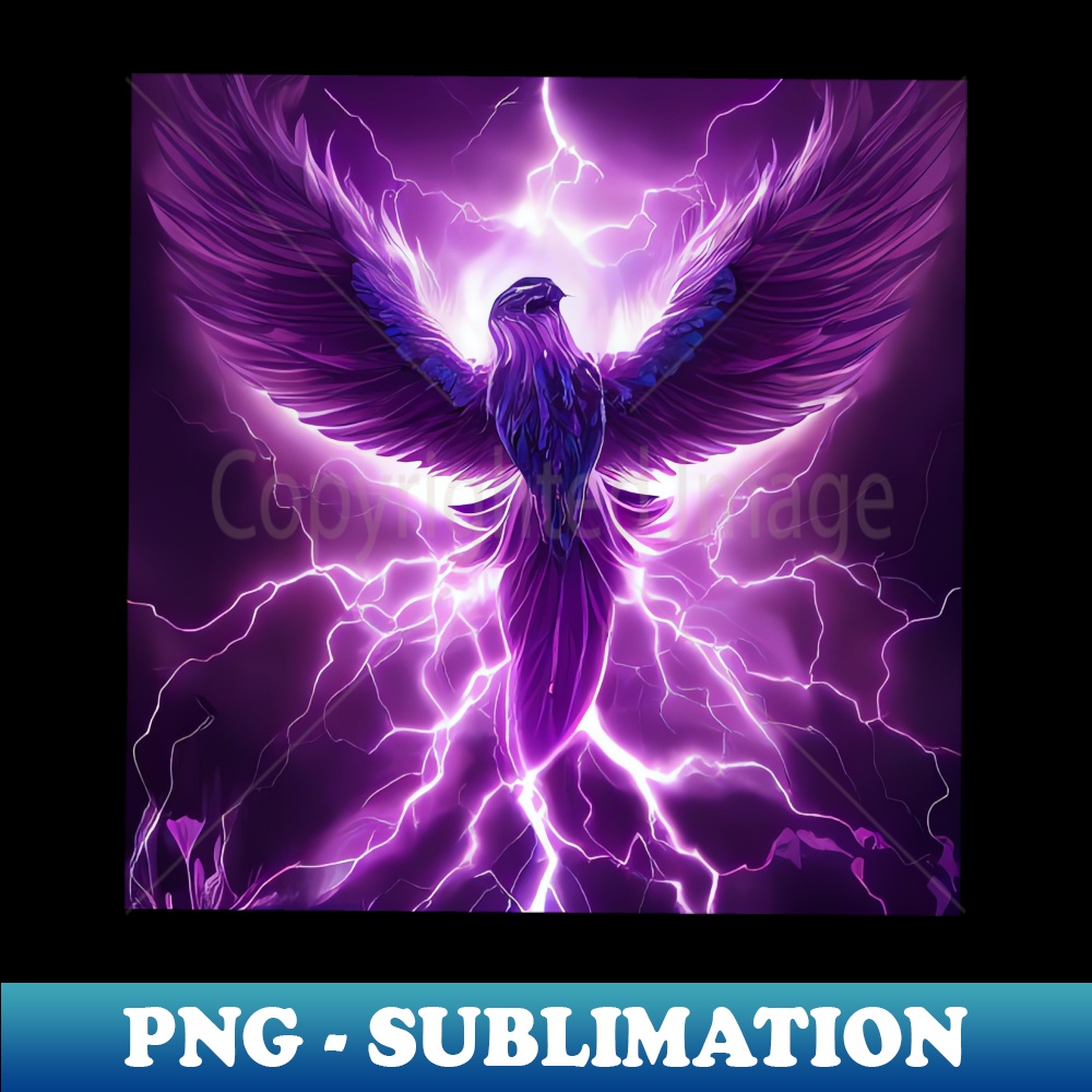 Purple Rhinestone Eagle Light purple kings eagle - PNG Transparent Digital Download | Inspire ...