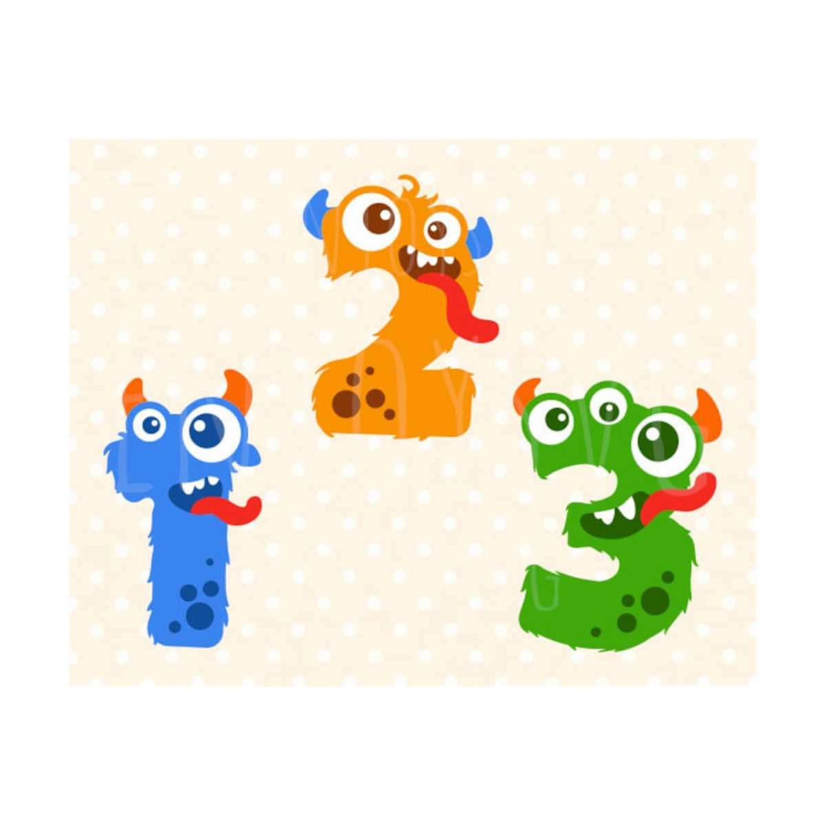 Monster Numbers Vector Product | Inspire Uplift