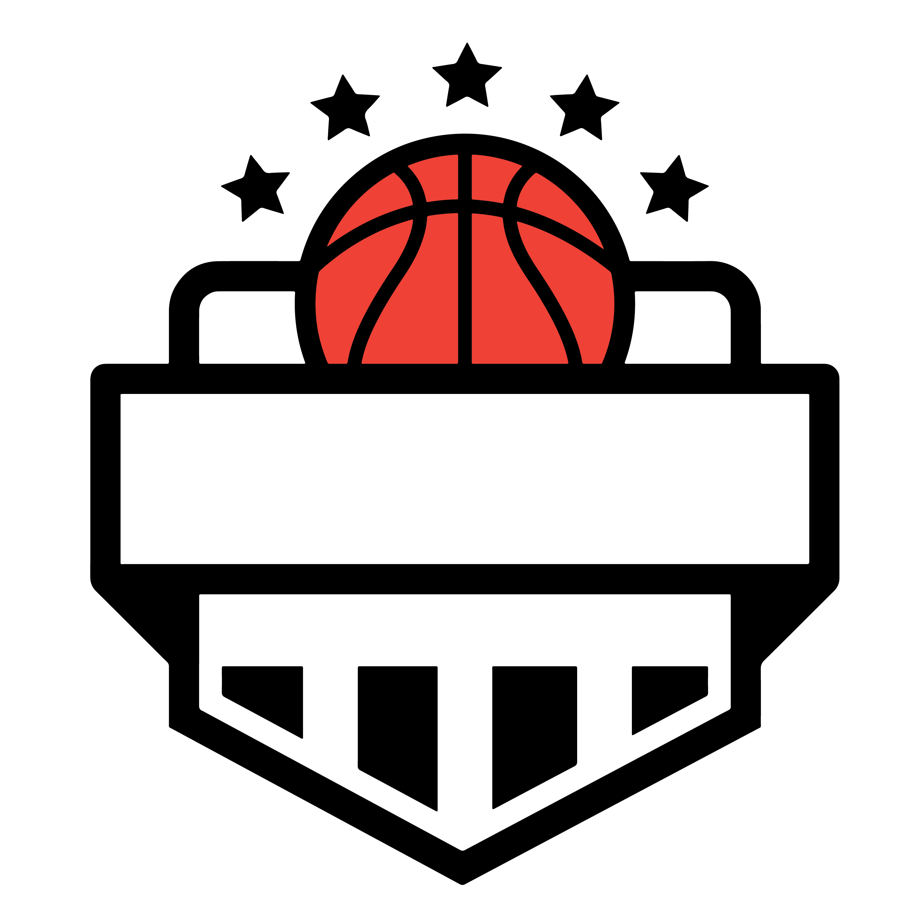 Basketball Logo Svg, Basketball Svg, Basketball Flames Svg C - Inspire