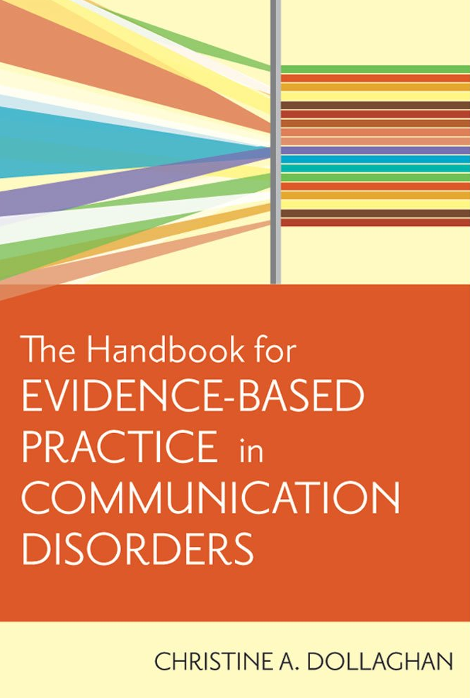 The Handbook for Evidence-Based Practice in Communication Di - Inspire Uplift