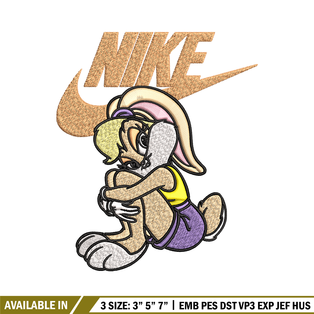 lola bunny sneaker