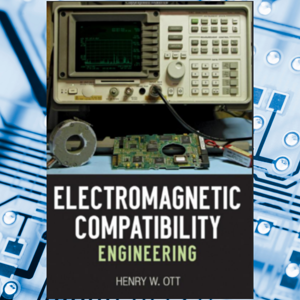 Electromagnetic Compatibility Engineering - Inspire Uplift