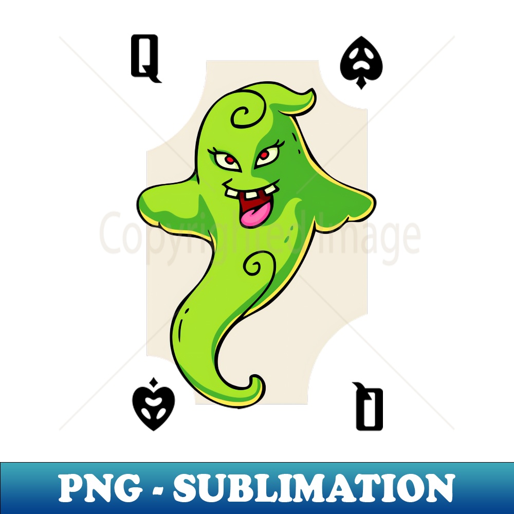 Easy Halloween Playing Card Costume Queen of Spades Trendy Inspire