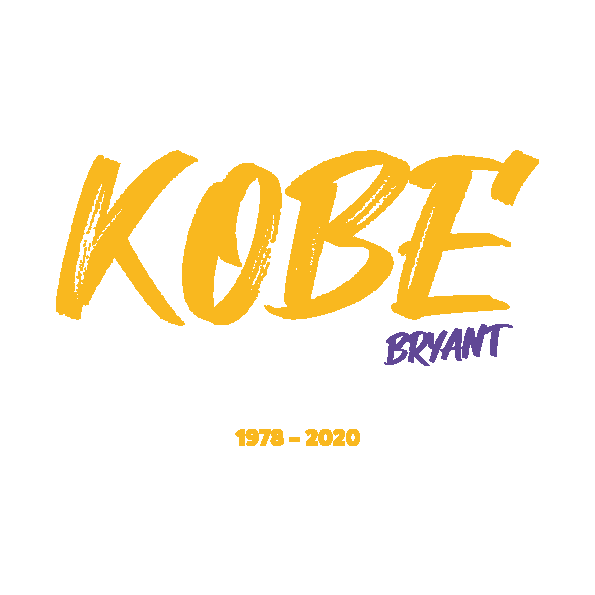 Kobe Bryant SVG, Kobe Bryant SVG, Kobe SVG, Baskeball Player - Inspire