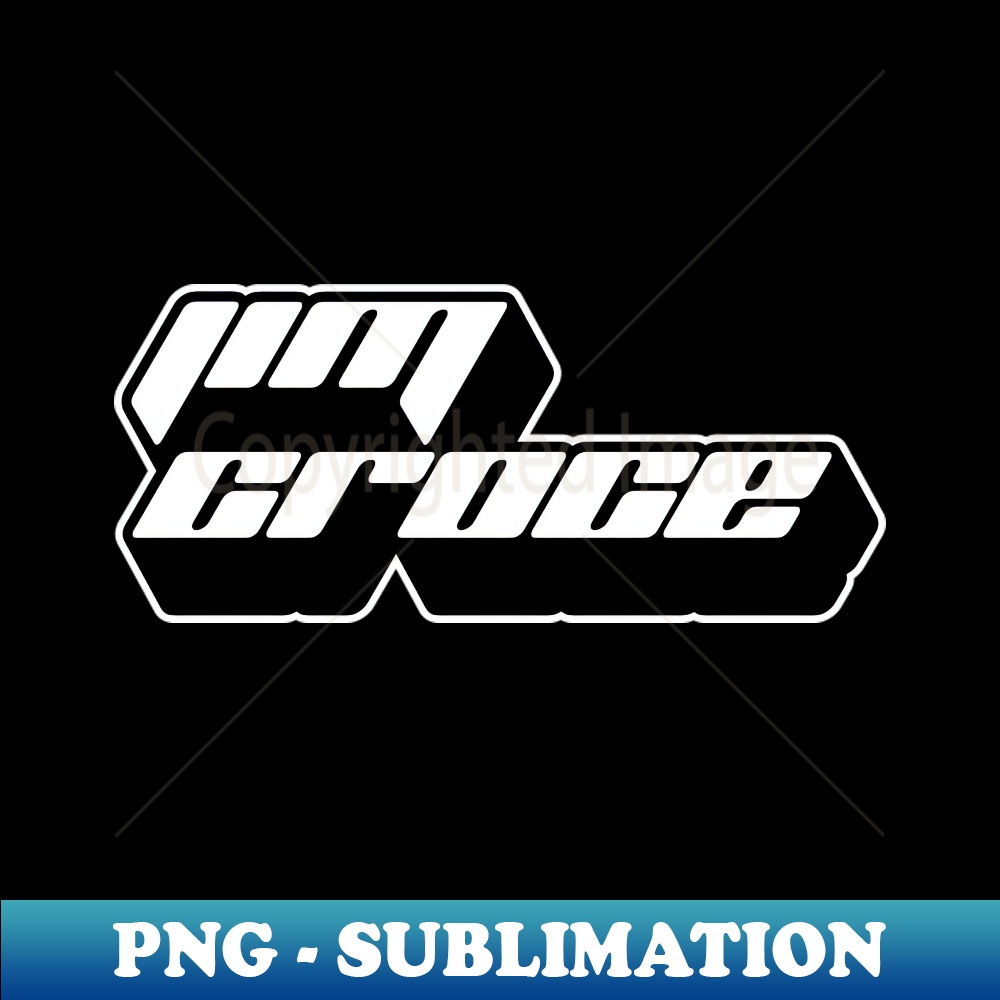 Jim Croce - PNG Transparent Sublimation Design - Bring Your - Inspire
