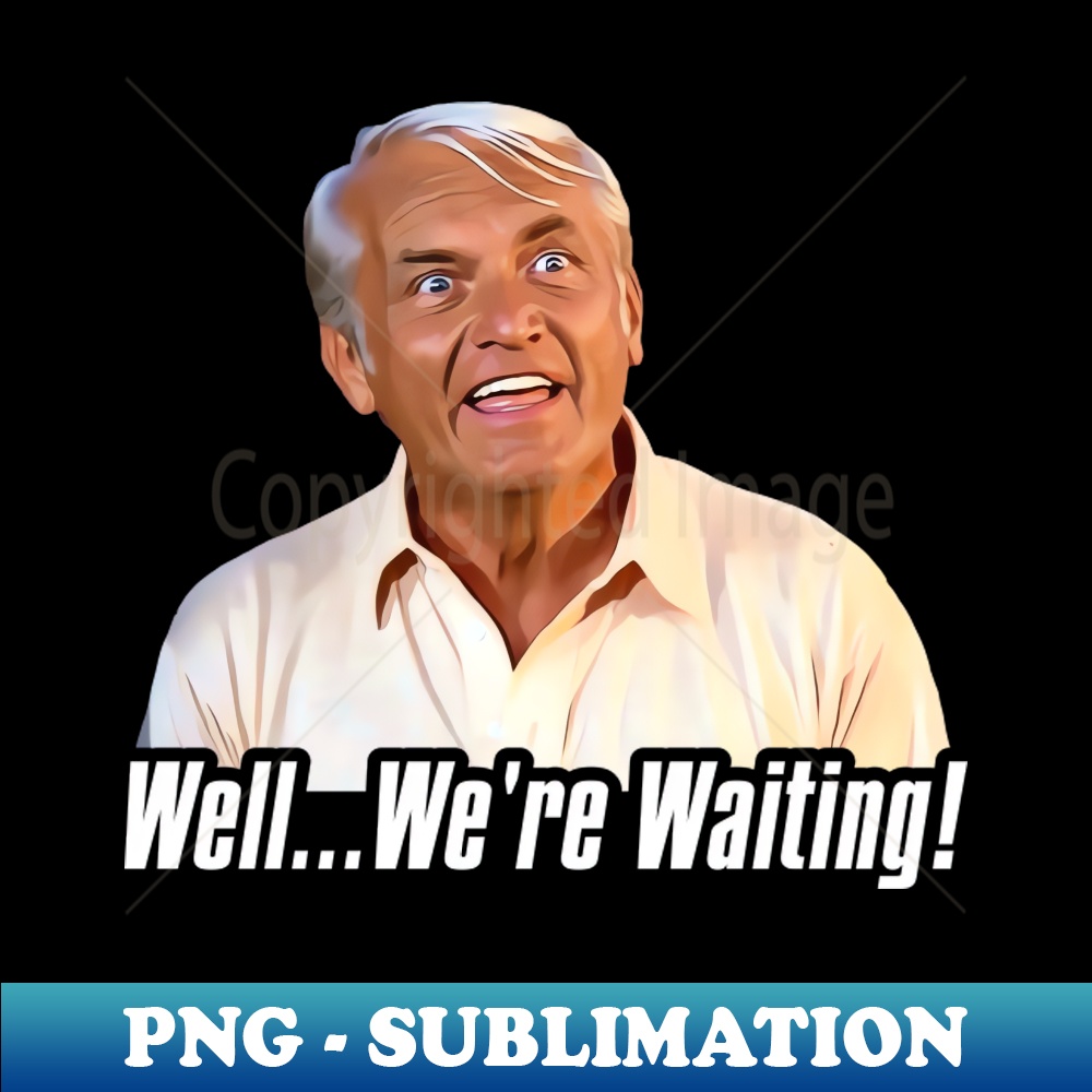 Caddyshack Golf Movie Judge Smails Well Were Waiting Prem Inspire