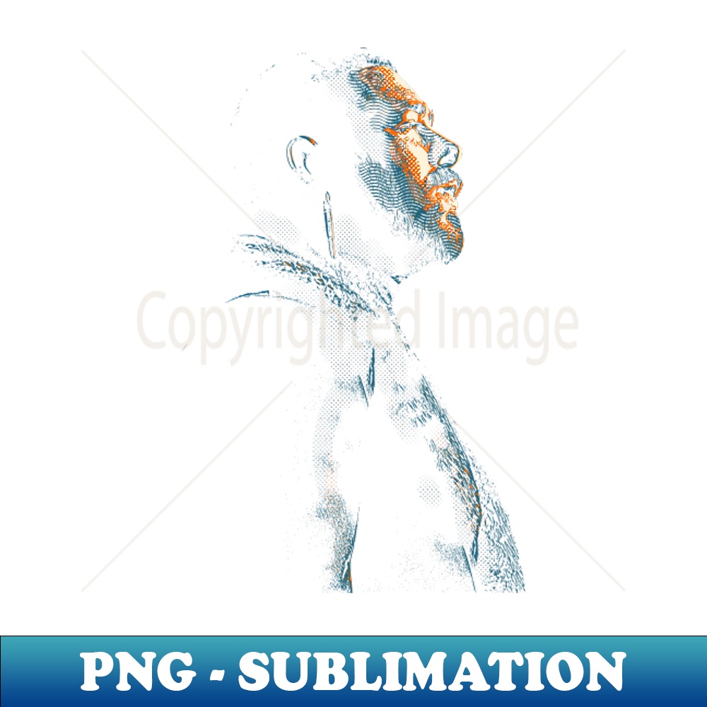 Post Malone Aesthetic Sublimation Digital File