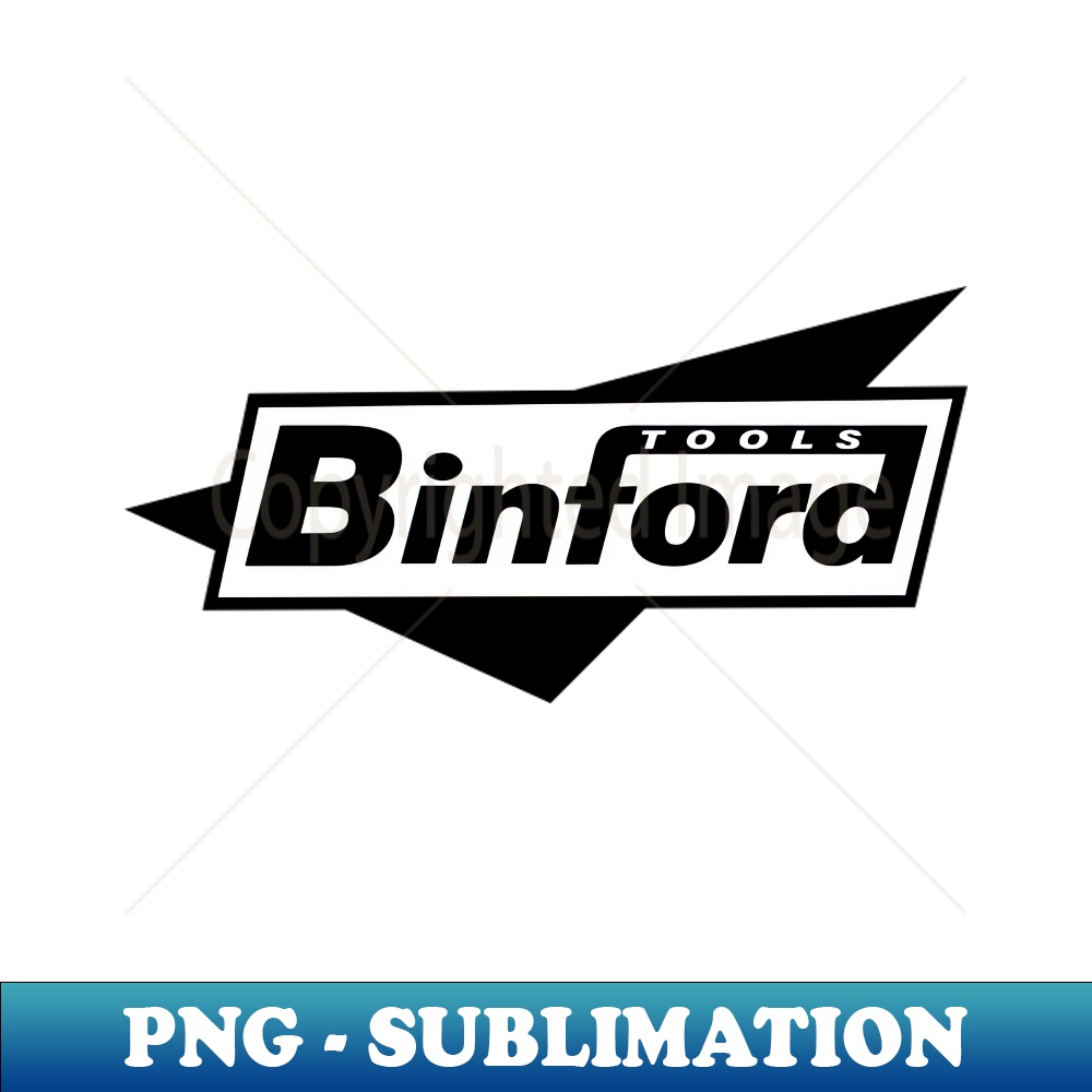 Home Improvement Tool Time Binford Tools Logo Artistic S Inspire