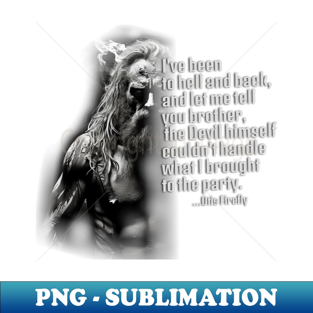 Otis Firefly - Aesthetic Sublimation Digital File - Capture - Inspire ...