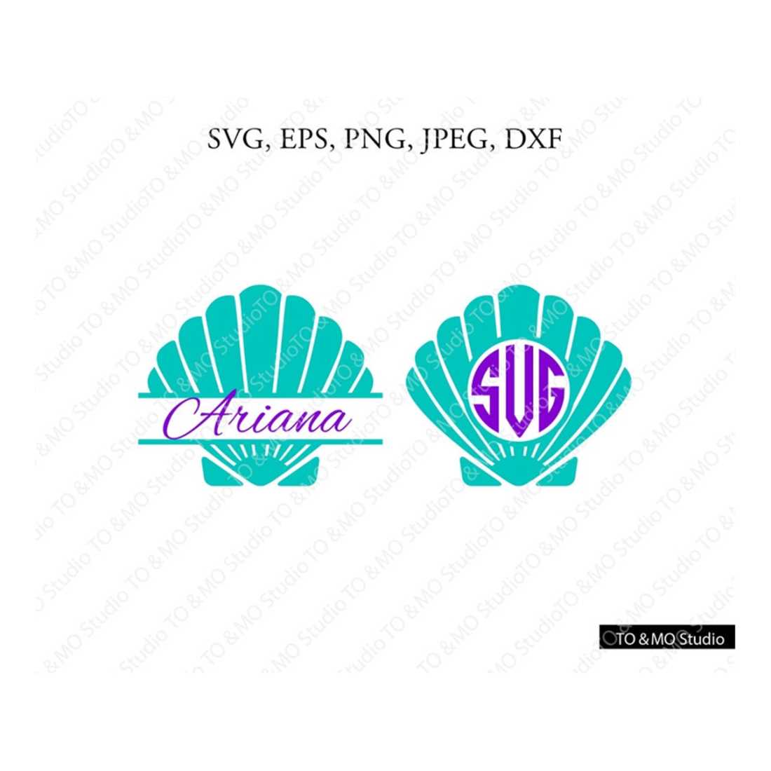 Shelline Svg Shell SVG, Mermaid Shell Svg, Mermaid Clip Art, Mermaid SVG, | Inspire ...
