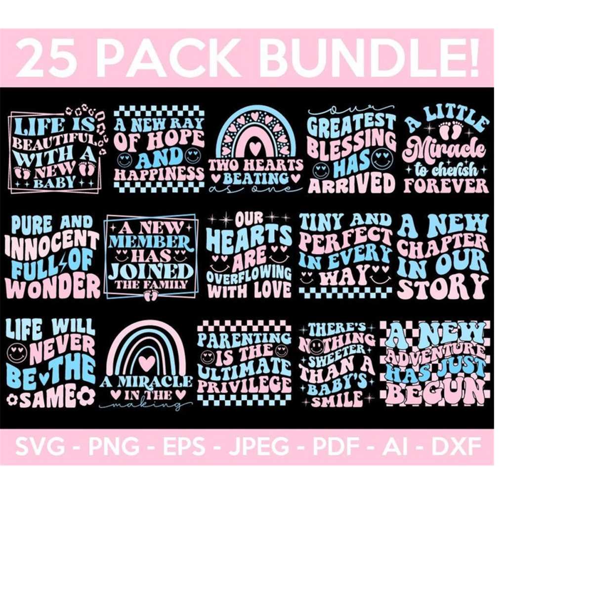 baby-bundle-svg-newborn-svg-bundle-baby-quote-bundle-cute-inspire-uplift for Blow Away The Competition Free Printable Baby bundle svg, Newborn svg Bundle, Baby Quote Bundle, Cute | Inspire Uplift for Blow Away The Competition Free Printable