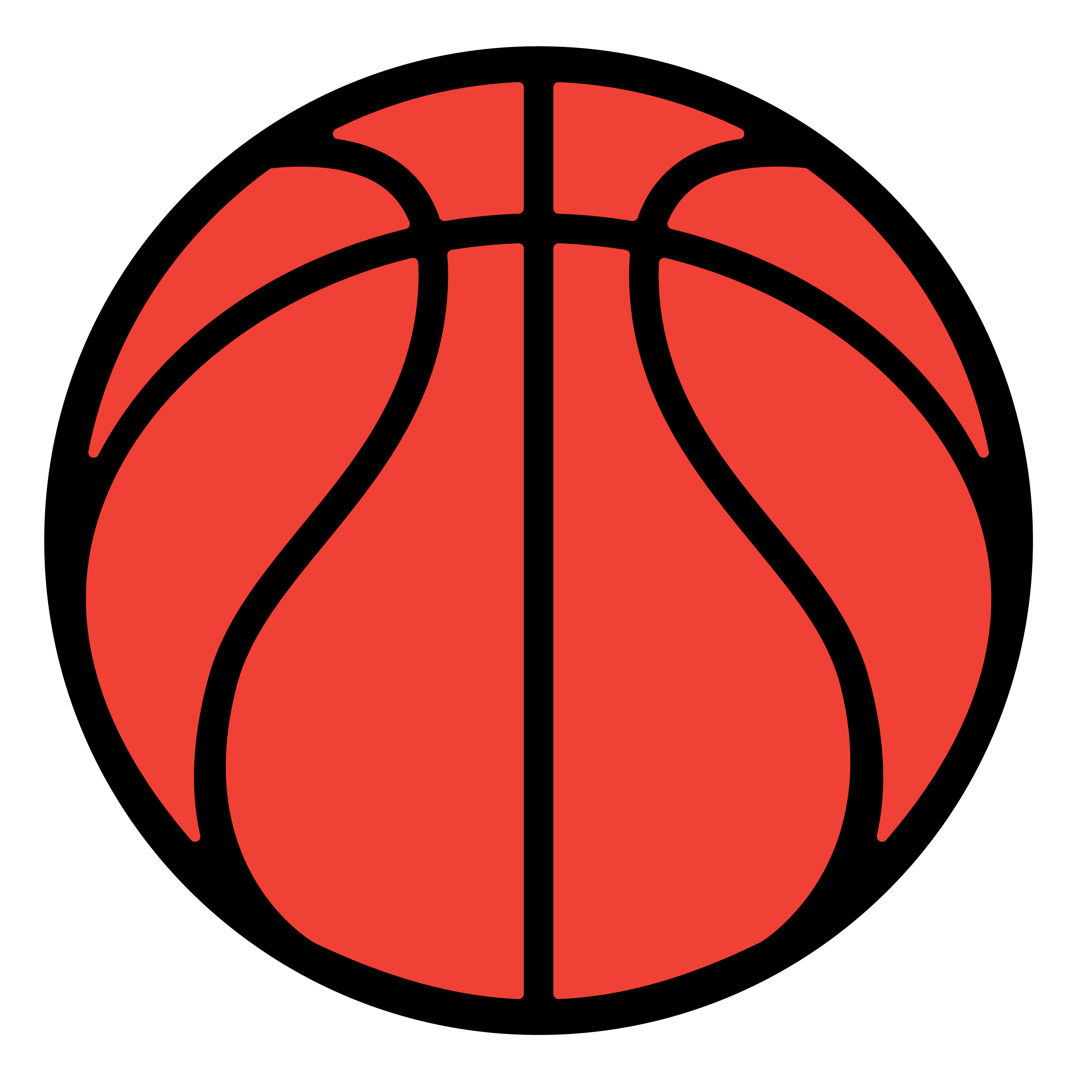 Basketball Logo Svg, Basketball Svg, Basketball Flames Svg C - Inspire